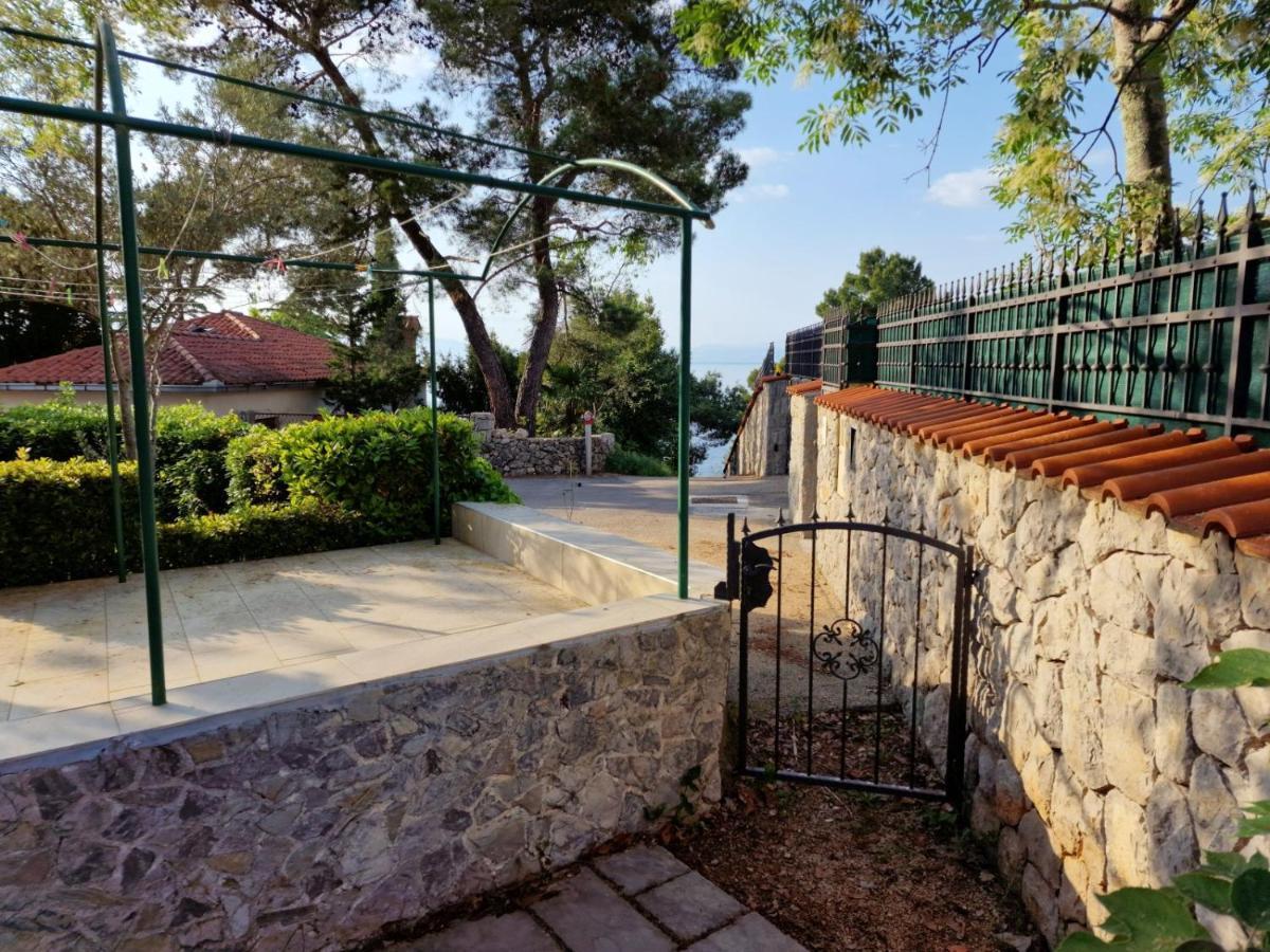 Anna24 Holidays Vantacici Exterior photo