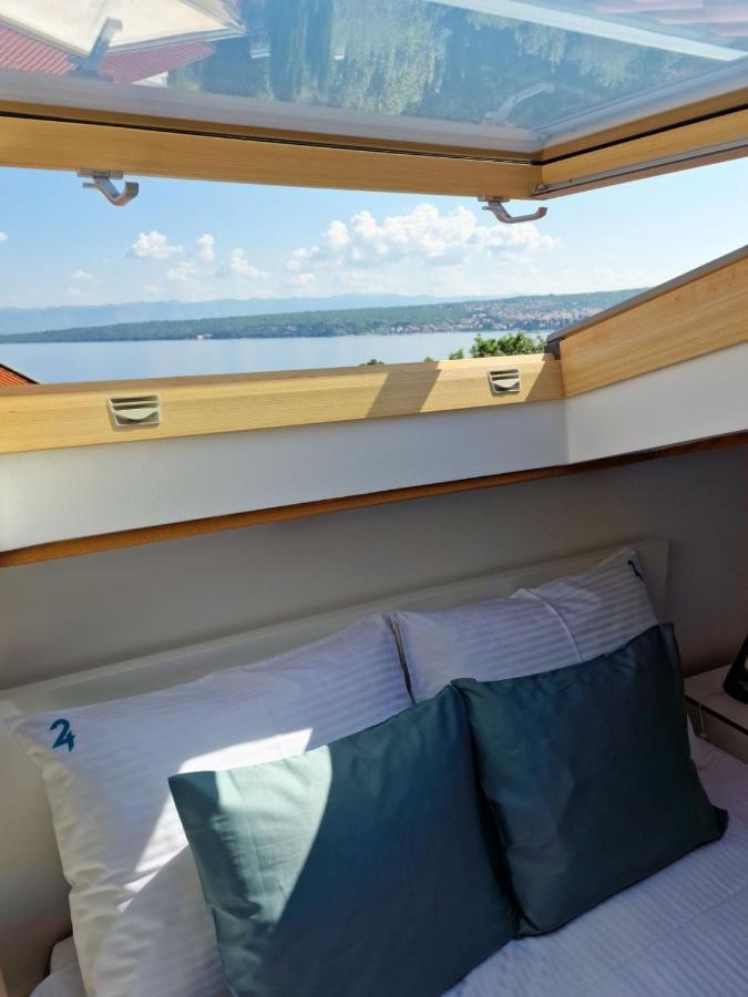 Anna24 Holidays Vantacici Exterior photo